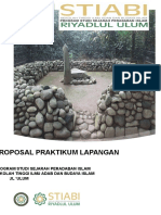 Contoh Proposal KKL 2019