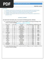 Eda 70 Marks Set 2 Exampaper