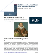 Readingpracticetest1-V9-561 Done PDF
