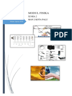 Modul Fisika Kelompok 1