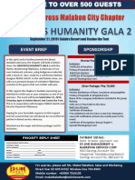 Redcross Humanity Gala 2 - MB