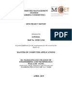 Pooja Documentation PDF