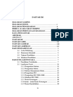 Daftar Isi PDF