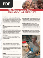 Annual Report 2009