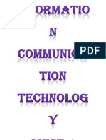 information communication technology quise-1.docx