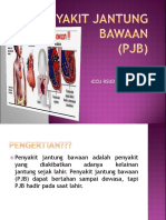 PENKES PENYAKIT JANTUNG BAWAAN.ppt