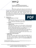 Kajian Pengolahan Lahan DGN Pohon Sengon PDF