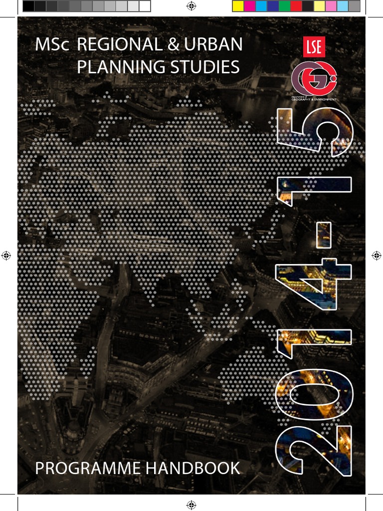 RUPS Handbook | PDF | London School Of Economics | Plagiarism