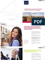 Oxford AQA Exams Corporate Brochure PDF