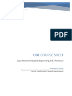 OBE Course Sheet Tentative Assessment Criteria V7 PDF