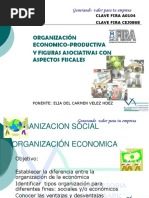 Sociedades de Producción Rural en México | PDF | Sociedad | Economias