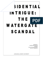 Watergatre PDF