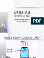 Cooling Tower