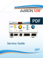 A1250U Service Guide PDF