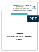 EP Lab Manual New