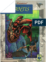 Atlantis (4th Edition) PDF