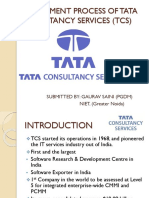 TCS