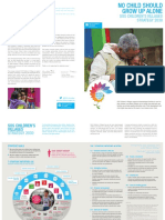 SOS Children S Villages 2030strategy