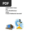 Download Istilah-Istilah Teknis Dan Cara Menuliskannya Dalam Naskah Multimedia Interaktif by Taufiq Kamal SN44585657 doc pdf