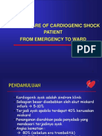 Syok Kardiogenik