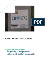 CRYSTAL RVG Price 1,5000.odt
