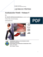 Acabamento Terciario - Processos Quimico PDF