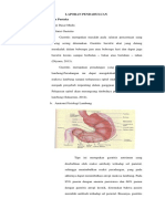 LP Gastritis Baru