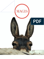 Magis Catalogue 2010