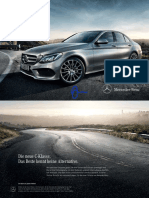 Mercedes-Benz-C-Class-W205 Brochure 01 9293 de de 02-2014