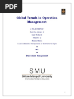 Download Global Trends in Operation Management by Mangesh Jawale SN44586353 doc pdf