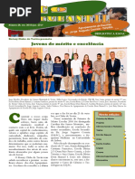 Jornal EcoEstudantil n.º 28 Jan 2017