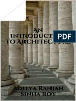 An Introduction To Architecture PDF