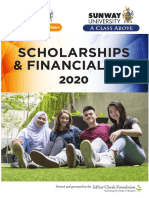 Sunway Scholarships 2020_individual_form fill