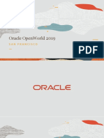 Oracle OOW19 Oracle WMS Cloud Update - Roadmap - Fastenal Case Study - 1569161499525001SPeh
