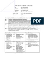 RPP Translasi 2