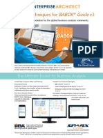 Babok Flyer A4 Version2 110417 PDF