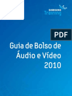 Guia de Audio e Video
