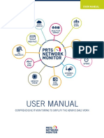 Prtgmanual PDF
