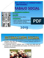 Diapositivas de Sociología