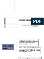 PENANGKAL PETIR