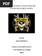 Download makalah agronomi by Pf F SN44587028 doc pdf
