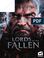 Lord of The Fallen