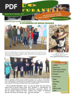 Jornal EcoEstudantil n. 32 jan. 2019