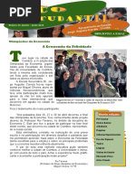 Jornal Ecoestudantil n.º 33 junho 2019