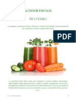 106-Nuovo Ricettario Slowjuiceritalia PDF