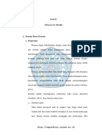 Bab Ii PDF