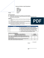 13.instrumen Penilaian Tes Lisan RPP 5