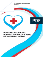 Pengembangan Model DPA