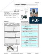 TD 01 - Analyse Fonctionnelle