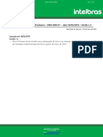 Changelog - Anm 3004 ST V1.3 PDF